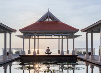 Fünf Gründe, warum das Amatara Wellness Resort ein Luxusreisehighlight ist