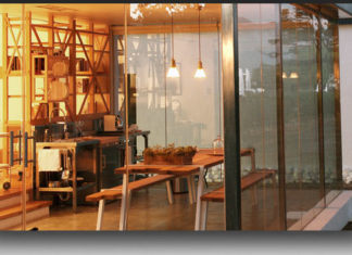 Luxuriöses Farm-Feeling: Babylonstoren ab sofort aus der Perspektive von sechs neuen Unterkünften