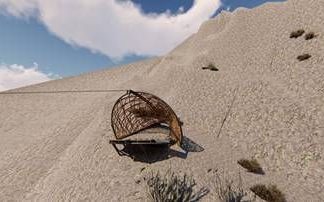 Ras Al Khaimah: Neue Abenteuer in luftiger Höhe