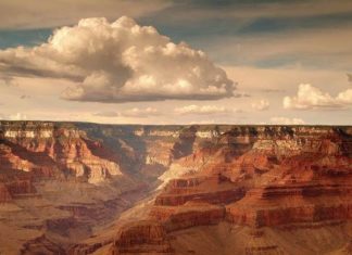 100 Jahre Grand Canyon Nationalpark