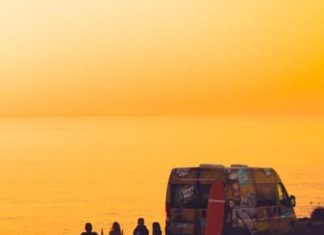 Tipps für´s Wintercamping – Zahlen und Fakten in Deutschland