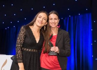 nicko cruises im Bereich „Change Management“ ausgezeichnet