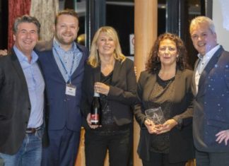 Auszeichnungen für Partner: nicko cruises lädt ein zur nickoSTARS Award-Cruise