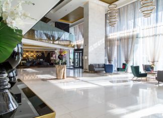 Swissôtel eröffnet mit Swissôtel Sarajevo erstes 5-Sterne-Plus-Hotel der Region