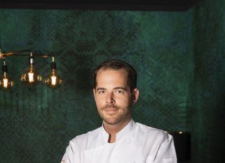 Zwei Hauben für das Hotel am Konzerthaus (MGallery) in Wien