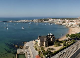 Zum Studium in die sonnige Welt von Cascais