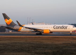 Thomas Cook hat Reisebetrieb eingestellt! Condor fliegt weiter