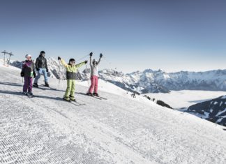 Familienzeit im Naturhotel Forsthofgut