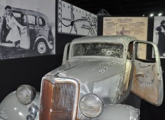 Auf Entdeckungsreise zu Illinois‘ verborgenen Schätzen