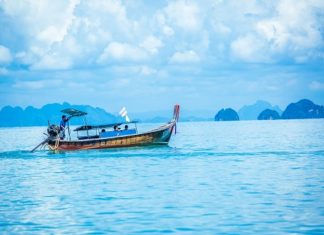 Schnorcheln rund um die Andamanen-Inseln
