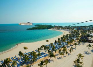 Norwegian Cruise Line veröffentlicht Routen für den Winter 2020/2021