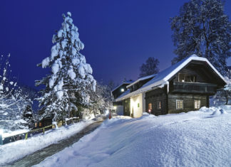 Top 10 der beliebtesten Silvester-Reiseziele