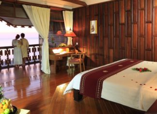 Gebeco veröffentlicht zwei neue Reisen