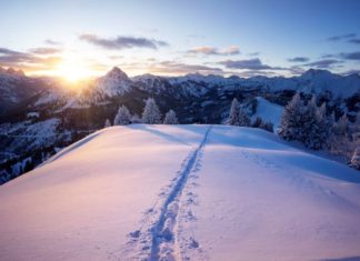 Pfronten Outdoor – Der erste Schritt ins Abenteuer