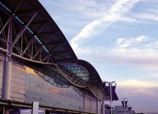 United Airlines kündigt größte Expansion für das internationale Streckennetz ab San Francisco an