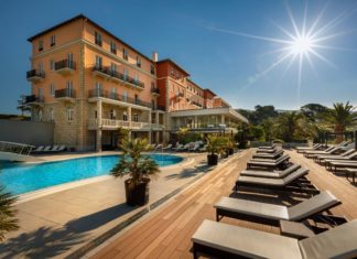 Valamar Hotels: Wachstum bei Gewinn und Umsatz – Rekord bei Übernachtungszahlen