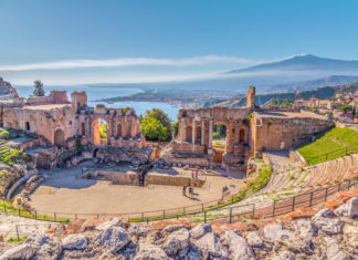 Neuer Südeuropa Katalog: TUI Wolters Reisen wird Rundreisen-Anbieter für ganz Europa