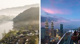 Banyan Tree kündigt 26 neue Hotels an