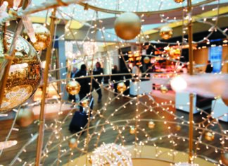 Gut vorbereitet in die Weihnachtsfeiertage starten