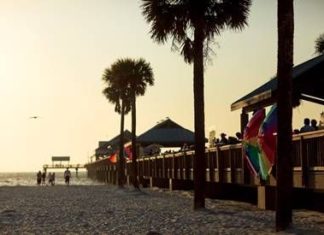 St. Pete/Clearwater ist das perfekte Reiseziel in 2019