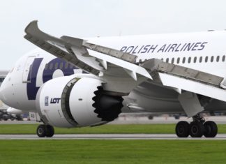 2019 wird LOT Polish Airlines Anzahl der Flüge nach Kanada und in die USA deutlich erhöhen!