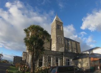 Berühmtes Hotel in Irland: Parknasilla Spa & Resort