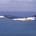 flybmi verlängert Seat Sale bis zum 14. Januar 2019