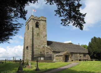 Campingferien auf der Insel liegen im Trend