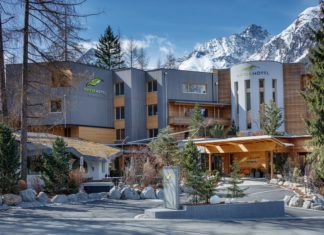 Naturhotel Waldklause – jüngstes Mitglied der „Best Alpine Wellness Hotels“