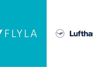 FLYLA gewinnt Lufthansa Group Airlines als neuen Partner