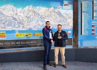 Wahl zum TOP-Skigebiet 2018/19
