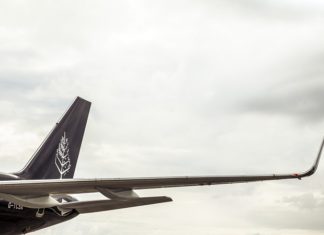 Four Seasons 2020 mit neuen Private Jet Reiserouten