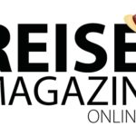 Reisemagazin