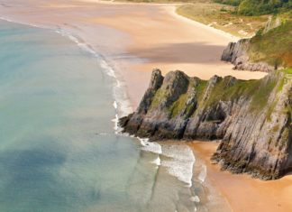 Peter Sommer Travels bietet 2019 Touren in Wales an