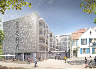 Die Sonnenhotels eröffnen im Februar ein umfassend barrierefreies Hotel in Bad Rappenau