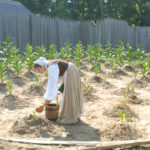 Ohne Virginia keine USA: Bundesstaat feiert in diesem Jahr 400 Jahre US-amerikanische Kultur