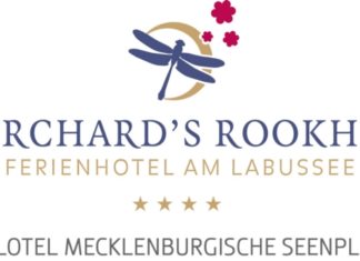 Betriebsferien: Das Borchard“s Rookhus macht sich schick für 2019