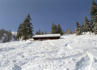 Unterwegs abseits der Skipisten? – Aktuelle Verbraucherinformation der ERV