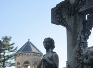 365 Tage Geisterstunde: Gruselspaß im Mittleren Westen