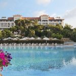 Hotel, Reisen, Tourismus, Luxusreisen, Luxushotel, Touristik, Preisverleihung, Auszeichnung, Kinder, Familie, Familienurlaub