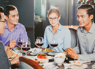 Neue Pauschalen im Reisekostenrecht