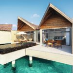 Mövenpick Resort Kuredhivaru Maldives