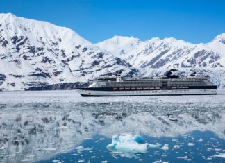 Royal Caribbean zertifiziert den Vertrieb