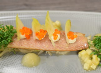 Der Lindenhof lädt zum zweiten Azubi-Menü-Abend ein