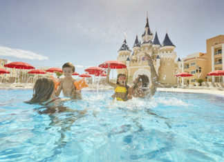 Bahia Principe Hotels & Resorts mit Happiness Sale