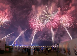 Abu Dhabi startet mit hochkarätigen Veranstaltungen in das „Jahr der Toleranz”