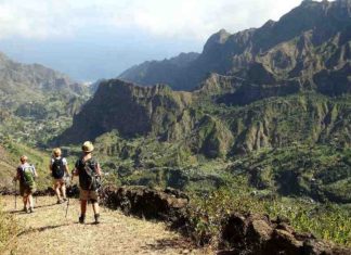 Slow Travel auf den Kapverden – 3-wöchige Rundreise und „no Stress“