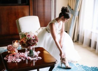 Vierte Hochzeitsmesse im Kempinski Hotel Frankfurt am 10. Februar – Eintritt ist frei