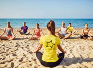 INTERVIEW: Fitness beginnt im Kopf