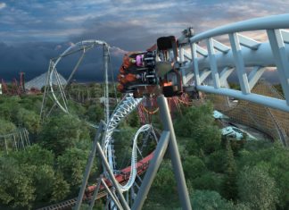 2019 starten in Illinois besondere Attraktionen